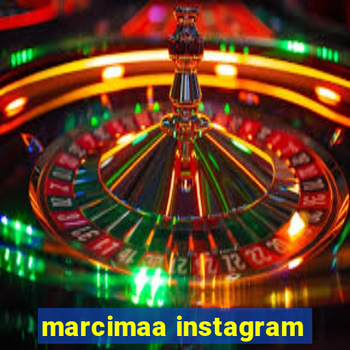 marcimaa instagram